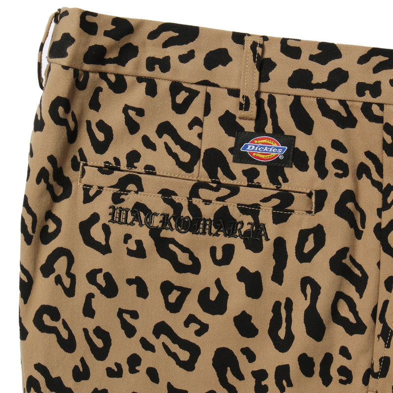 + Dickies Type 2 Pleated Shorts 'Beige'