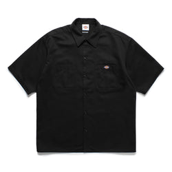 + Dickies Type 1 Work Shirt 'Black'