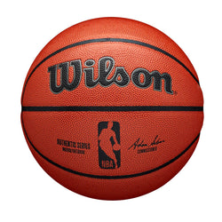 NBA Authentic Series Indoor Basketball