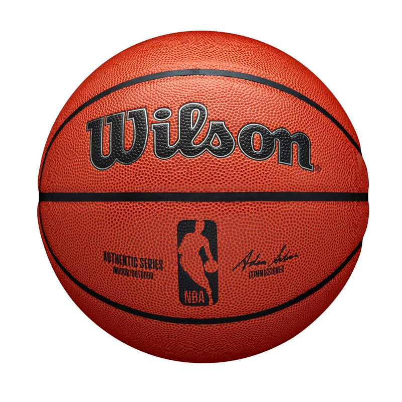 NBA Authentic Series Indoor Basketball