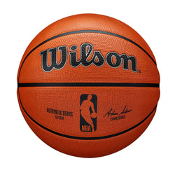 NBA Authentic Series Outdoor Basketball