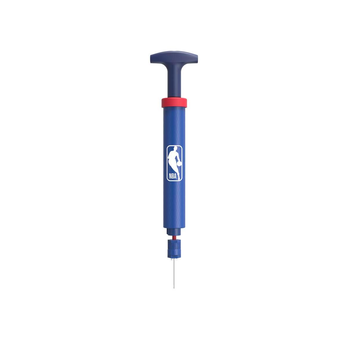 NBA DRV Dual Action  Pump 'Blue'