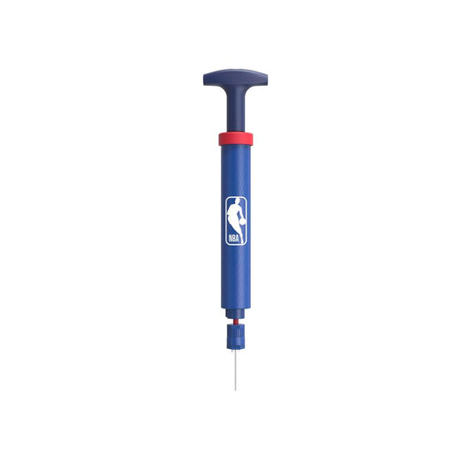 NBA DRV Dual Action  Pump 'Blue'