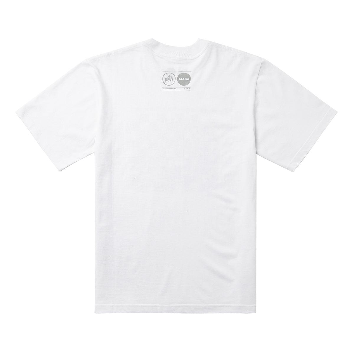 + AIAIAI Tee 'White'