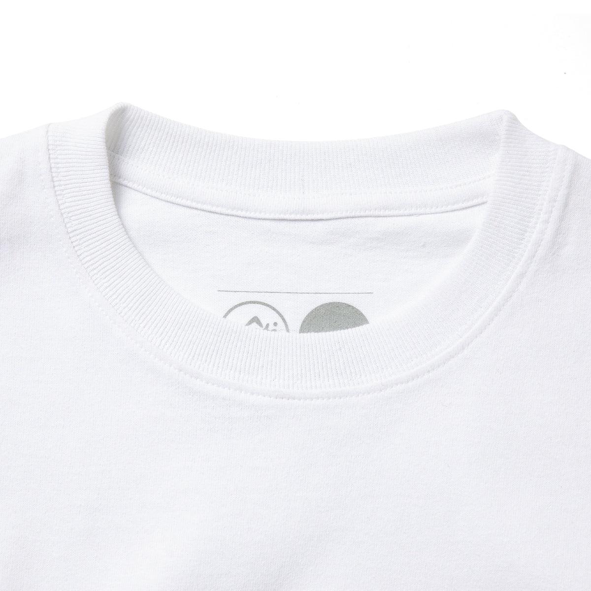 + AIAIAI Tee 'White'