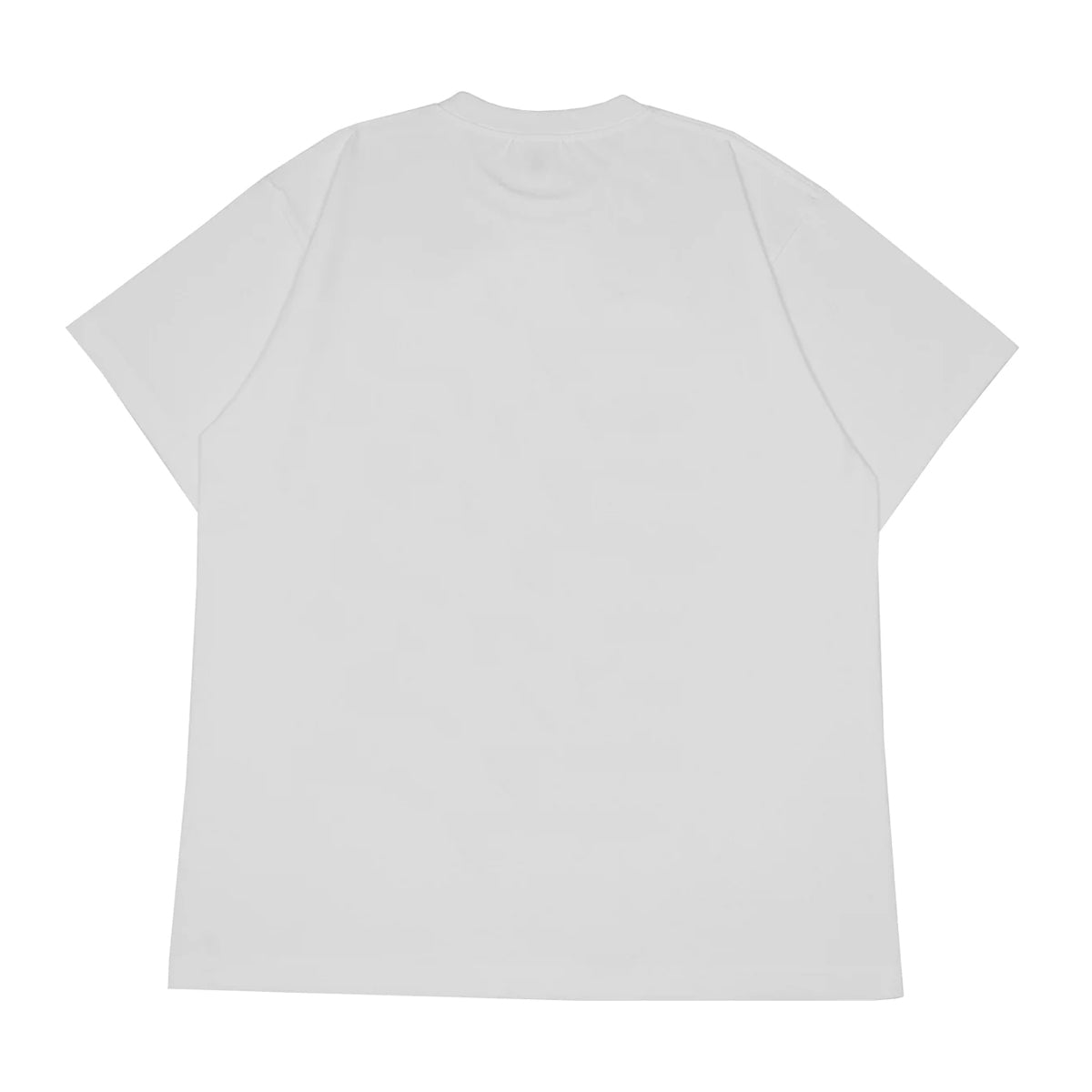 Zombie Flower Tee 'White'