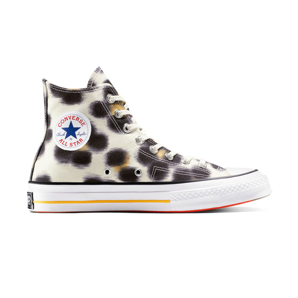 + Kenzo Chuck 70 'Hana Leopard Sweet Corn'