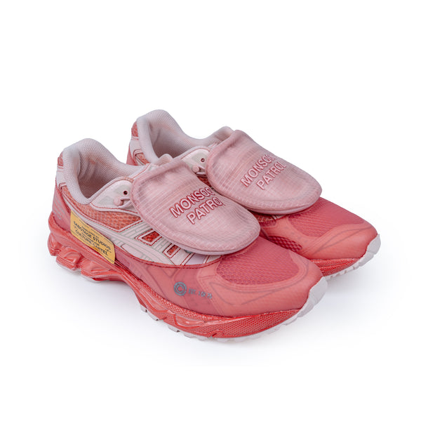 + ASICS Gel-Kayano 14 Ultimate Box Set 'Astro Boy'