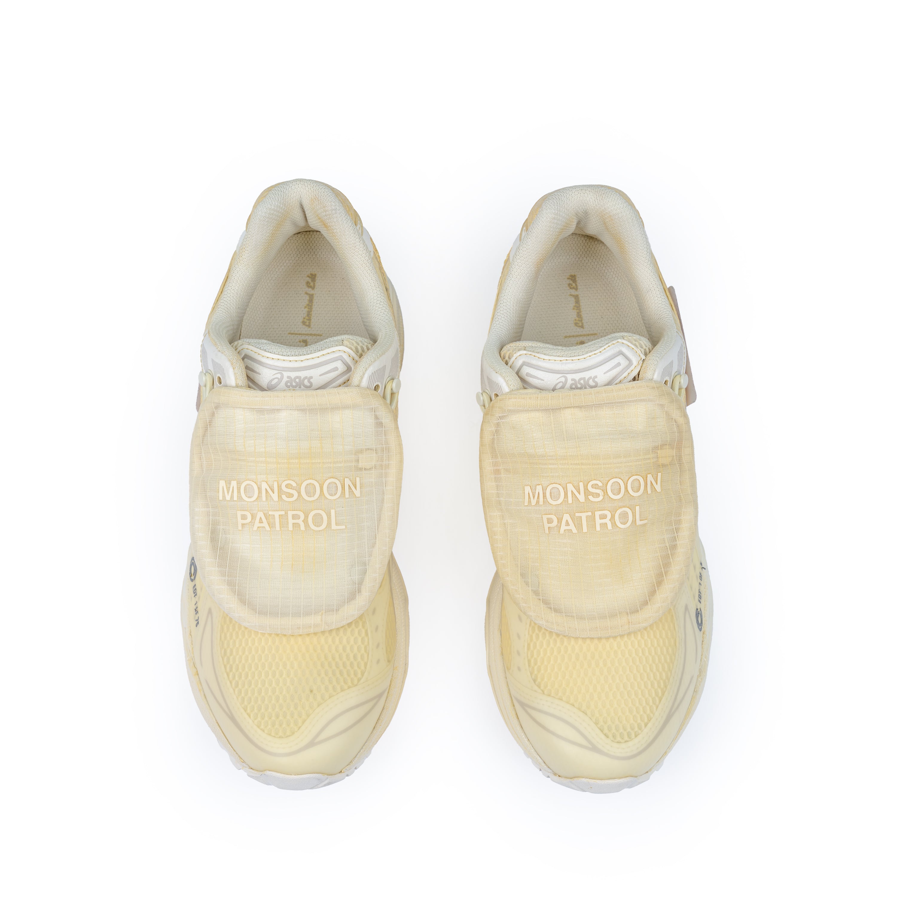 + ASICS Gel-Kayano 14 Ultimate Box Set 'French Fries'
