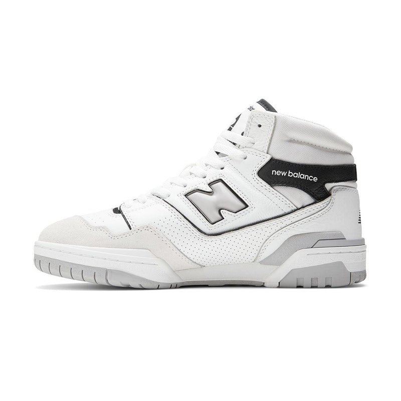 650 'White Black'