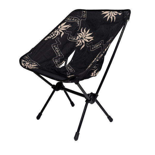 + Helinox Chair One 'Black'