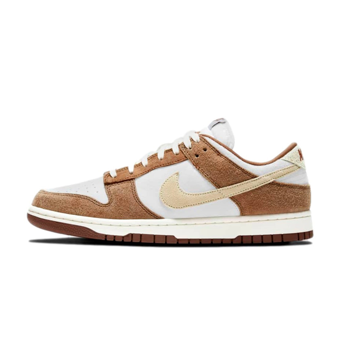Dunk Low Retro Premium 'Medium Curry'