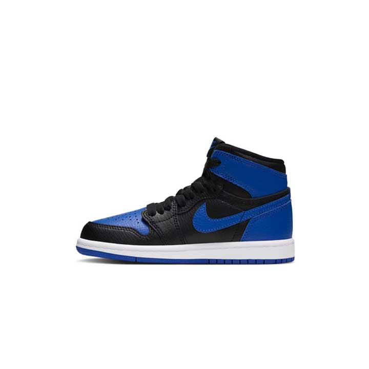 Kid's Air Jordan 1 Retro High OG 'Royal'