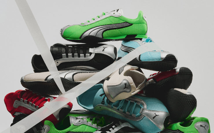 Monsoon Patrol + ASICS Gel-Kayano 14 Ultimate Box Set 'Astroboy'
