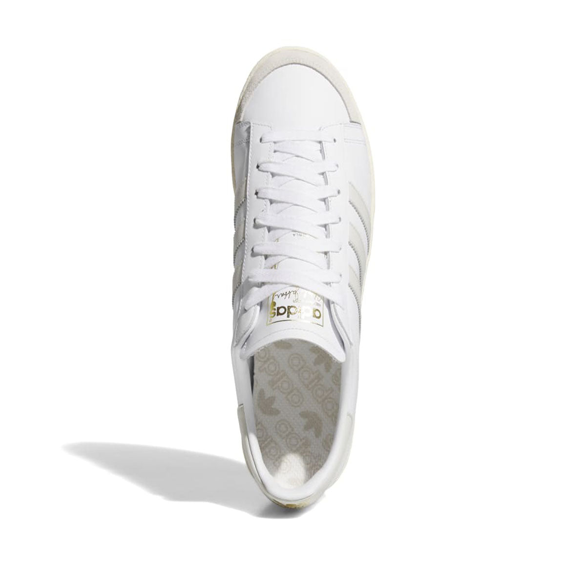 Jabbar Lo 'Cloud White Orbit Grey'