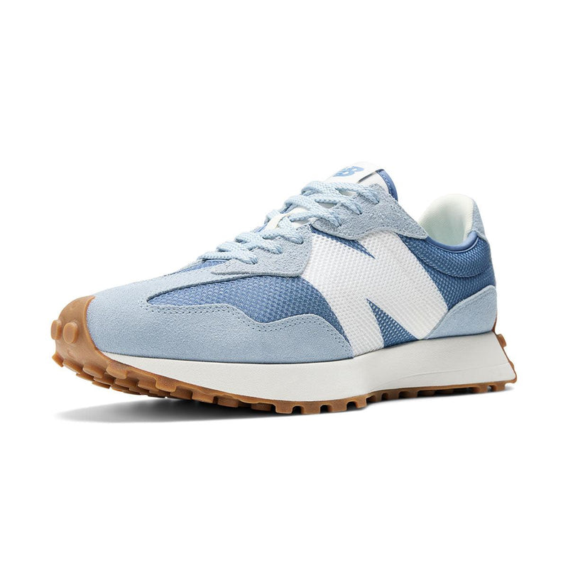 New Balance 327 'Blue' – Limited Edt