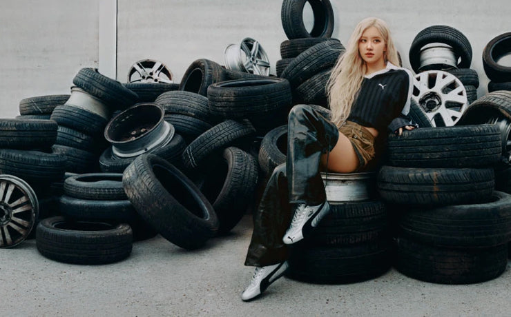 adidas + IVY PARK: IVYTOPIA