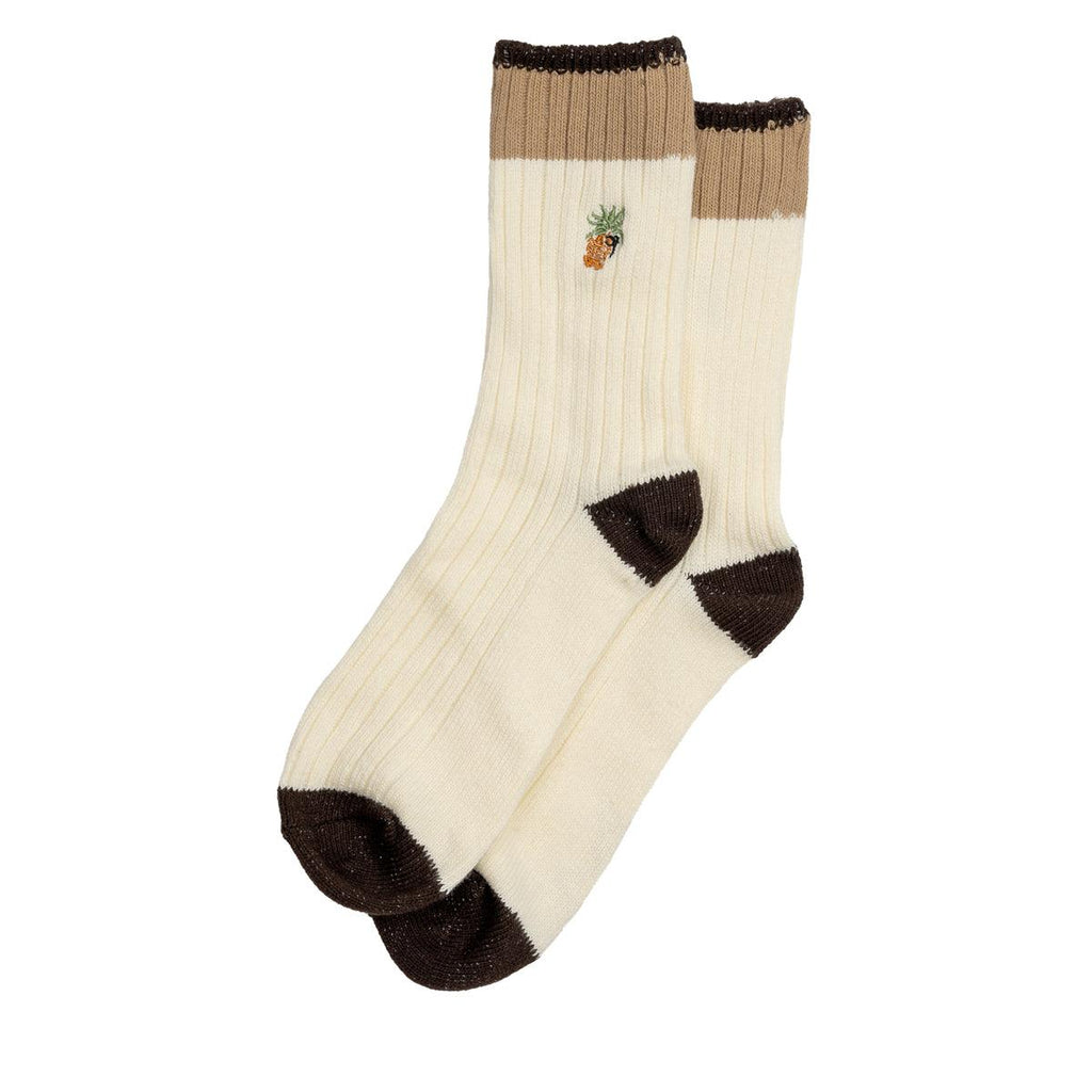 Urban Islander Socks \'Cream\' – HealthdesignShops