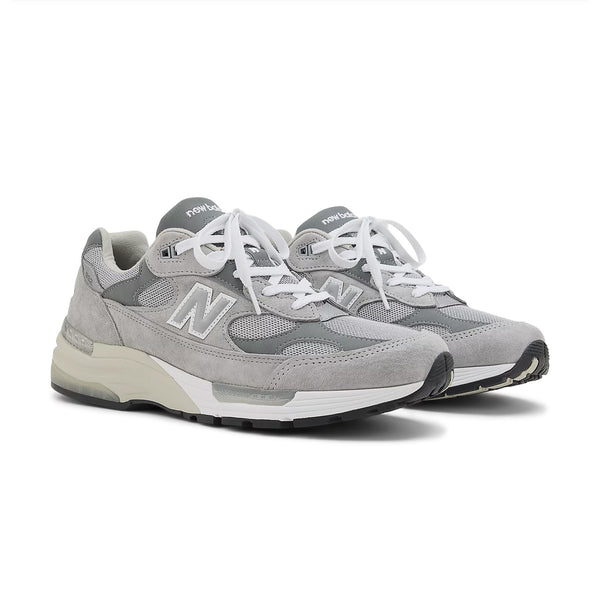 In USA 992 'Grey'