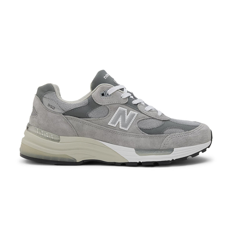 In USA 992 'Grey'