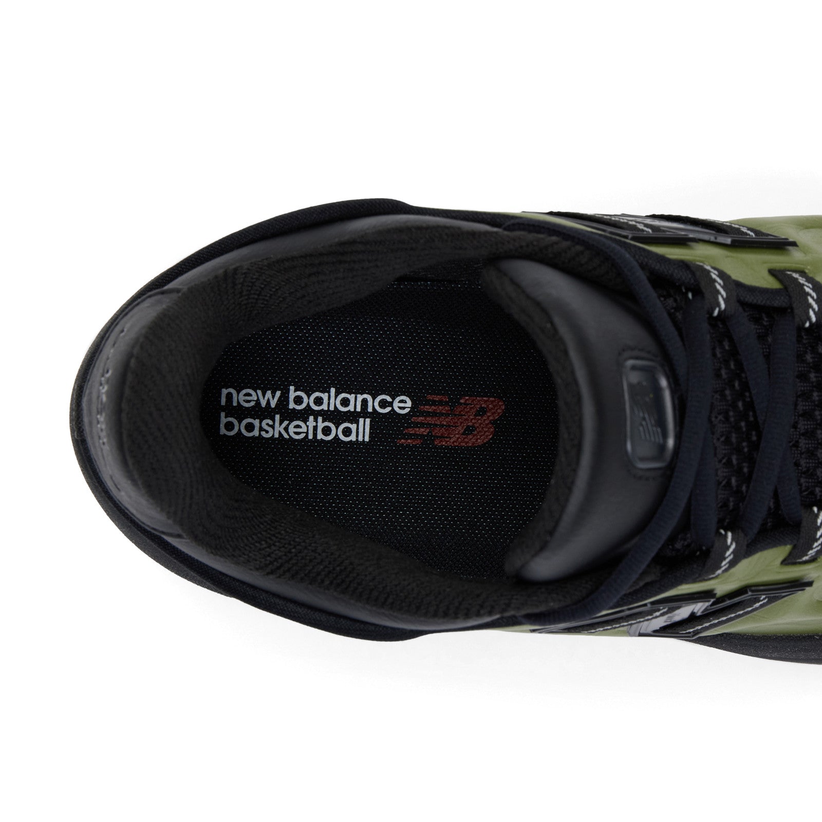 P400 'Sport Green Black'