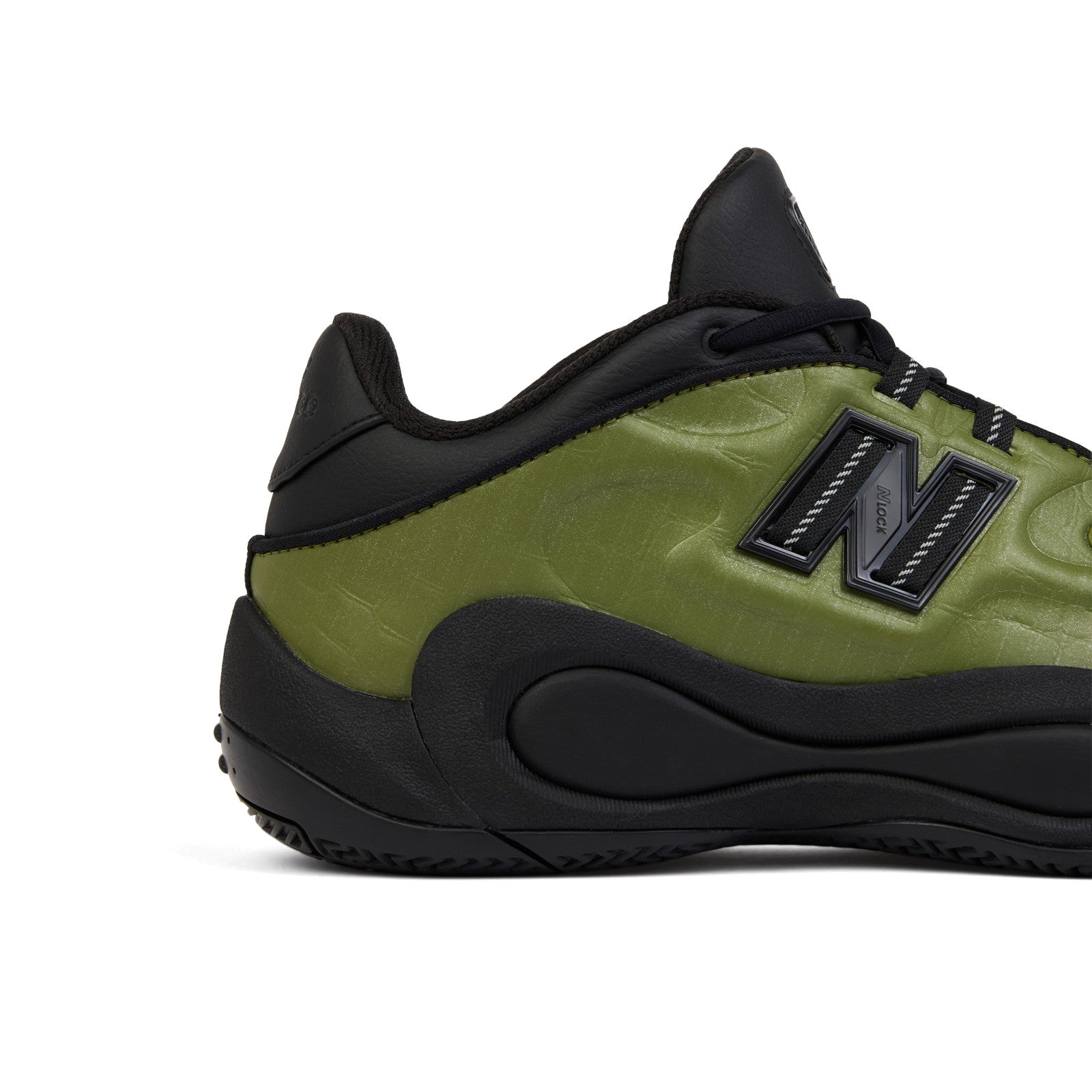 P400 'Sport Green Black'