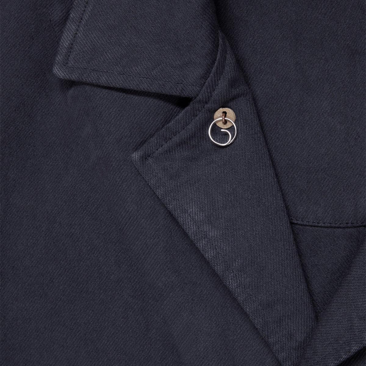 Workwear Blazer 'Anthracite'