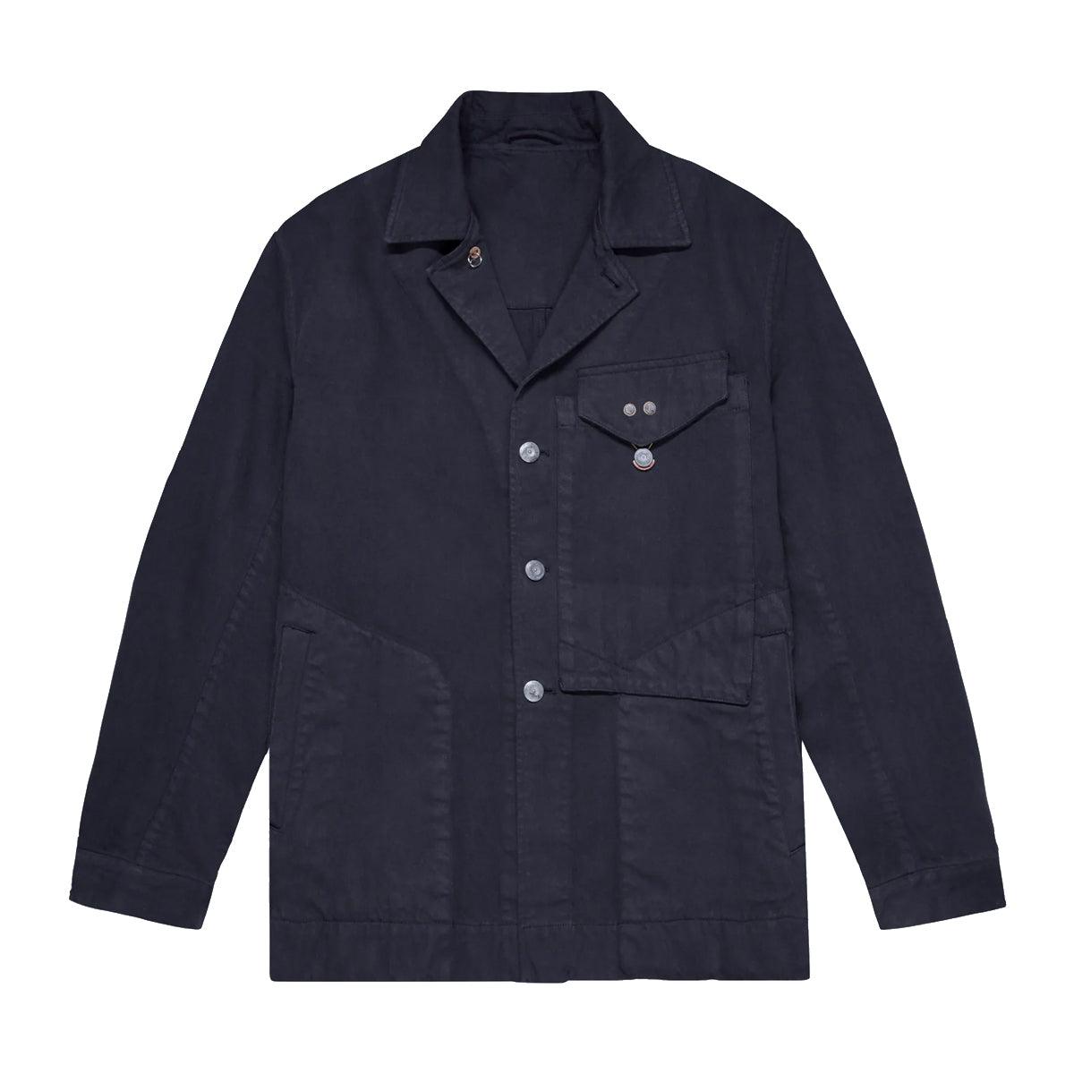 Workwear Blazer 'Anthracite'