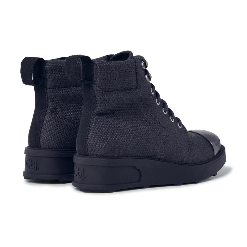 Workwear Boots 'Anthracite'