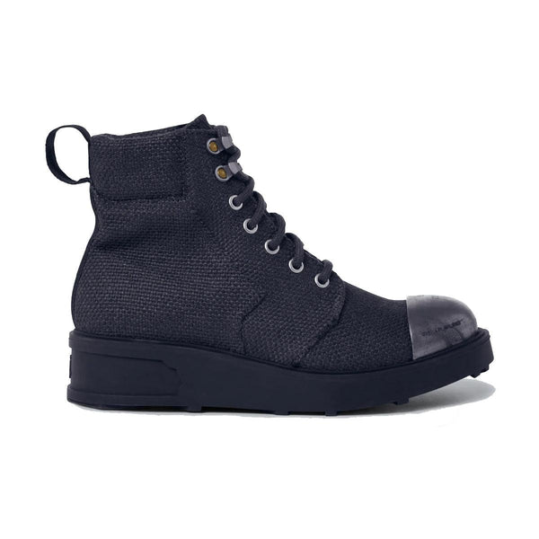 Workwear Boots 'Anthracite'