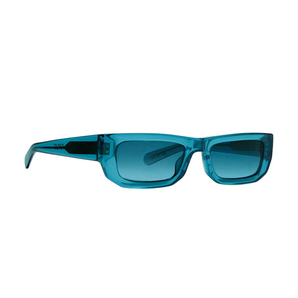 Bricktop 'Crystal Teal'