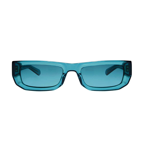 Bricktop 'Crystal Teal'
