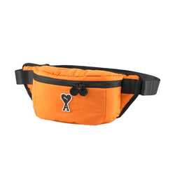+ Ami Waistbag 'Jaffa Orange'