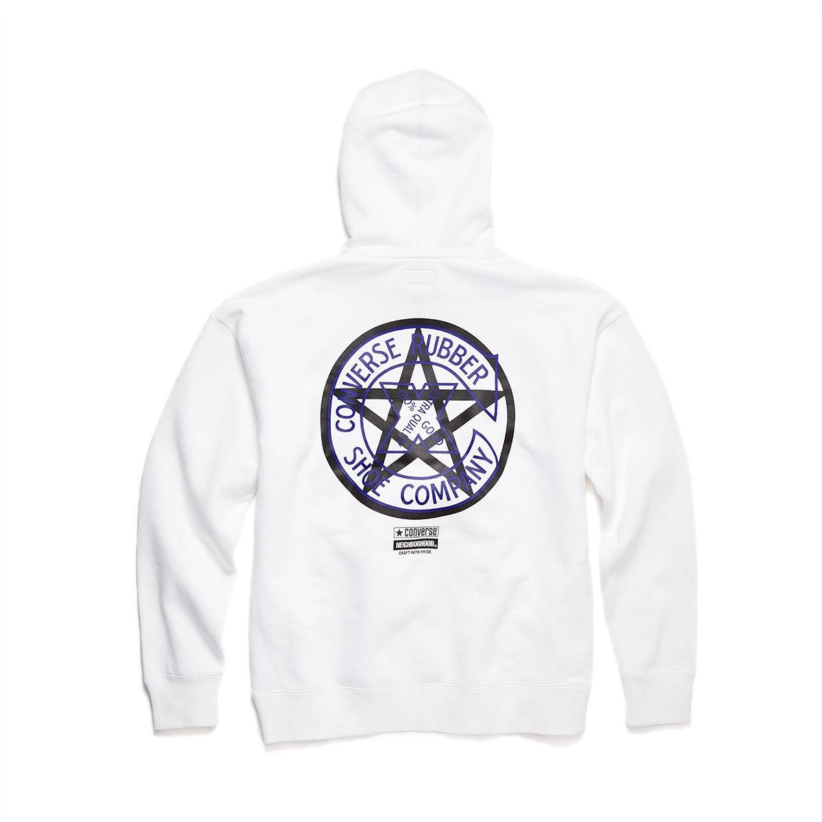 + Neighborhood Hoodie