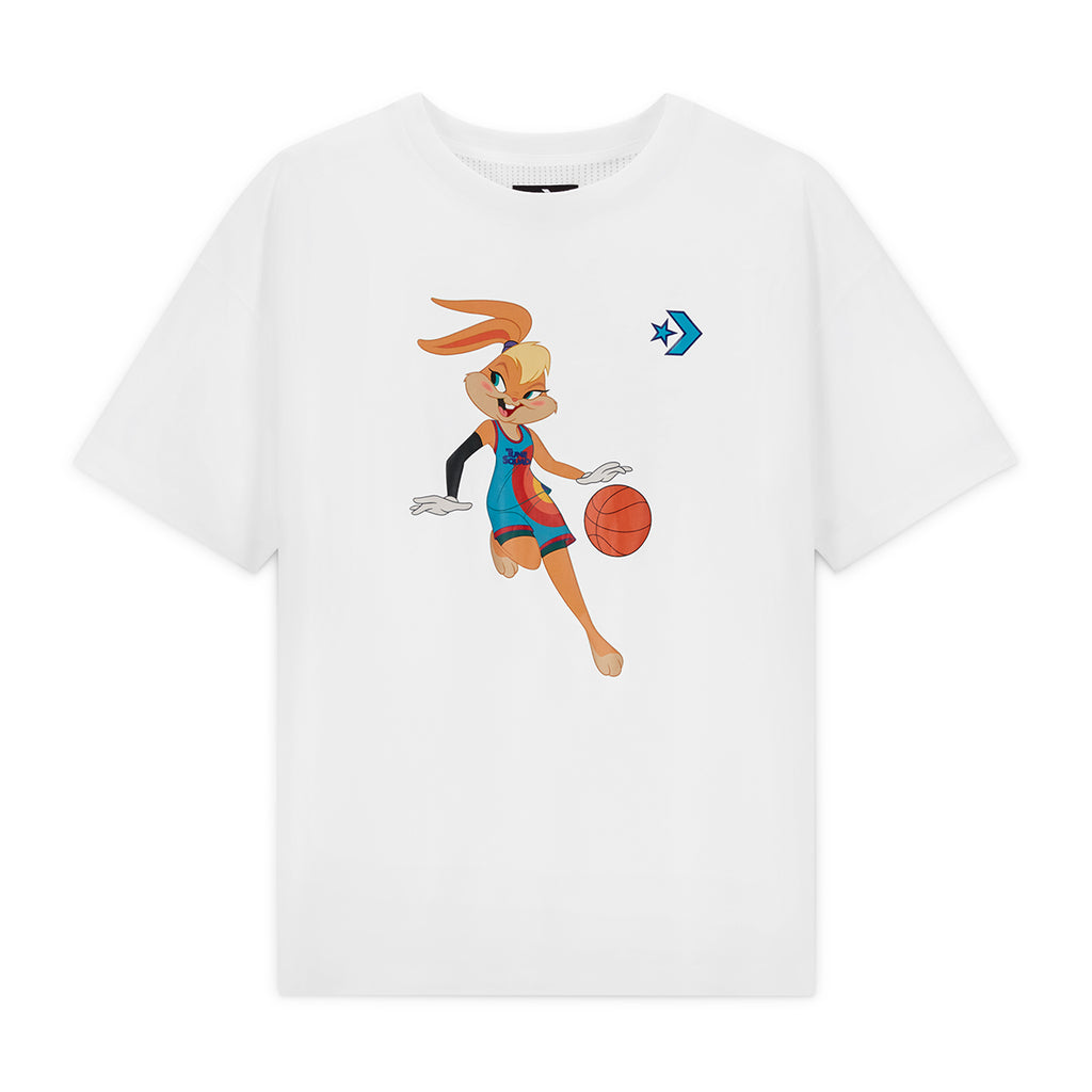 Space Jam: A new Legacy Tune Squad Lola T-Shirt