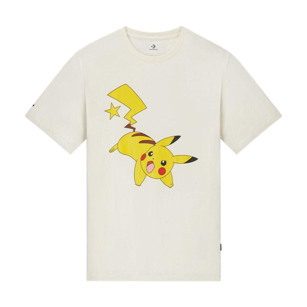 + Pokémon Pikachu Tee 'Egret'