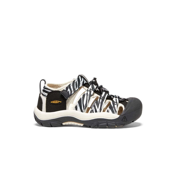 + atmos Kid's Newport H2 'Zebra Star'