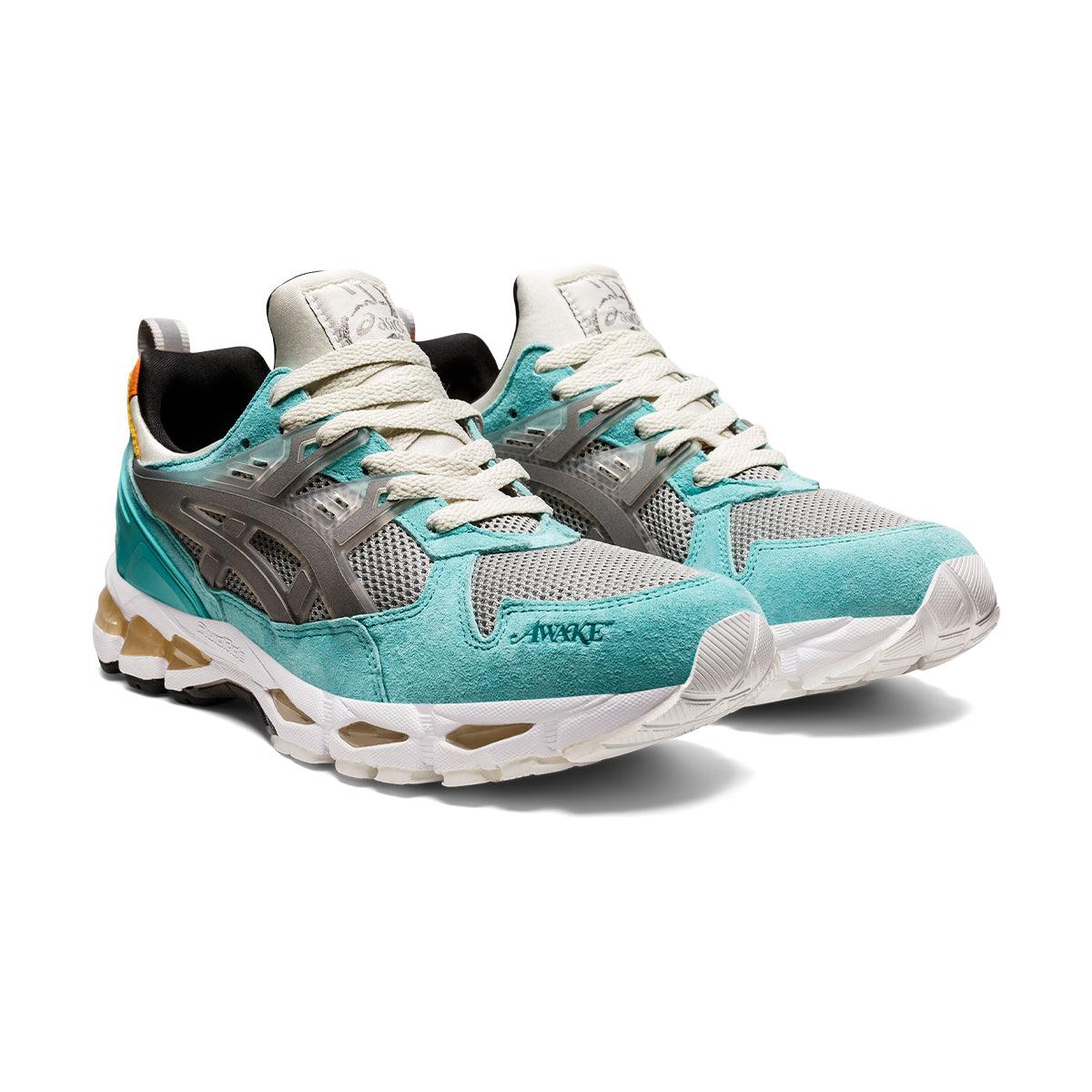 Asics gel kayano 21 nyc best sale