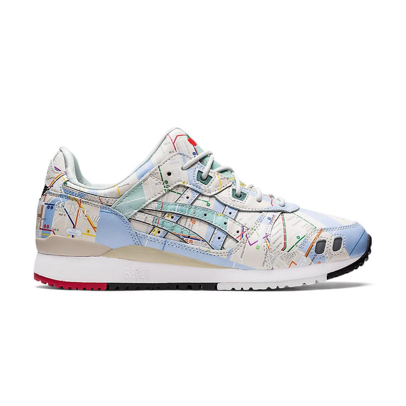 Atmos asics gel hot sale lyte iii