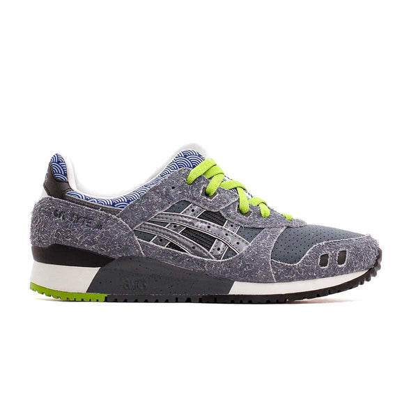 Gel lyte outlet 3 verte