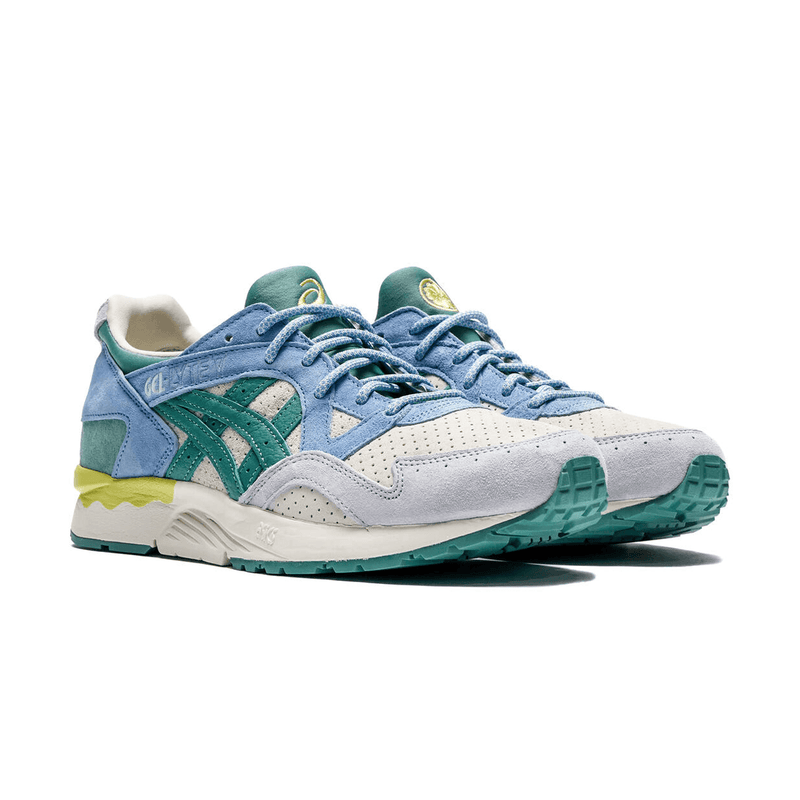 Gel lyte 5 online sage