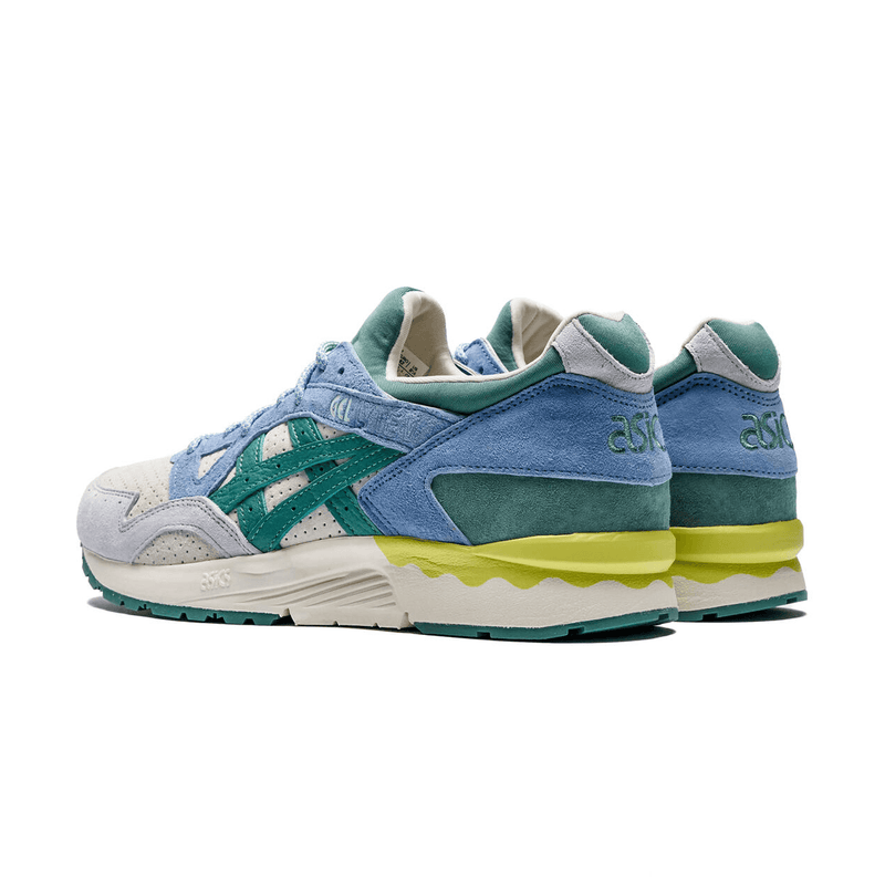 Gel lyte 5 sales sage