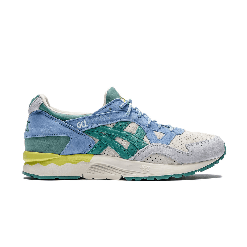 Gel-Lyte V 'Cream Sage'