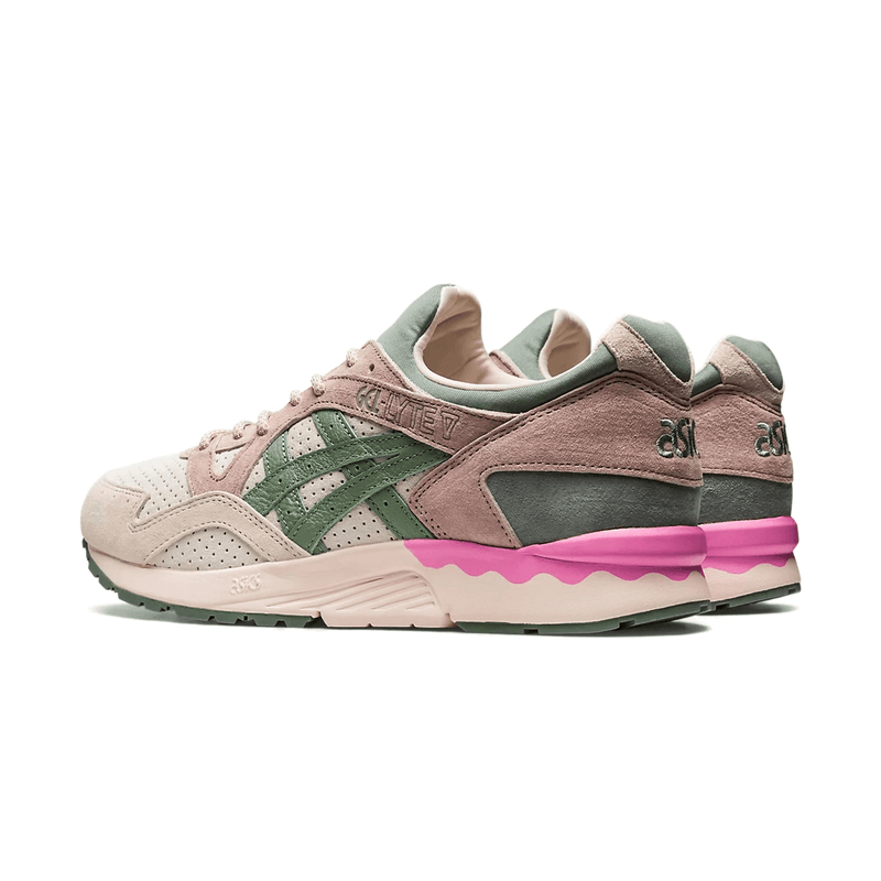 Gel lyte 2025 v pastel
