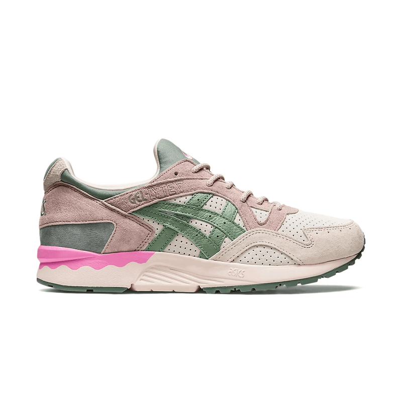 Asics gel 2025 lyte 5 grey