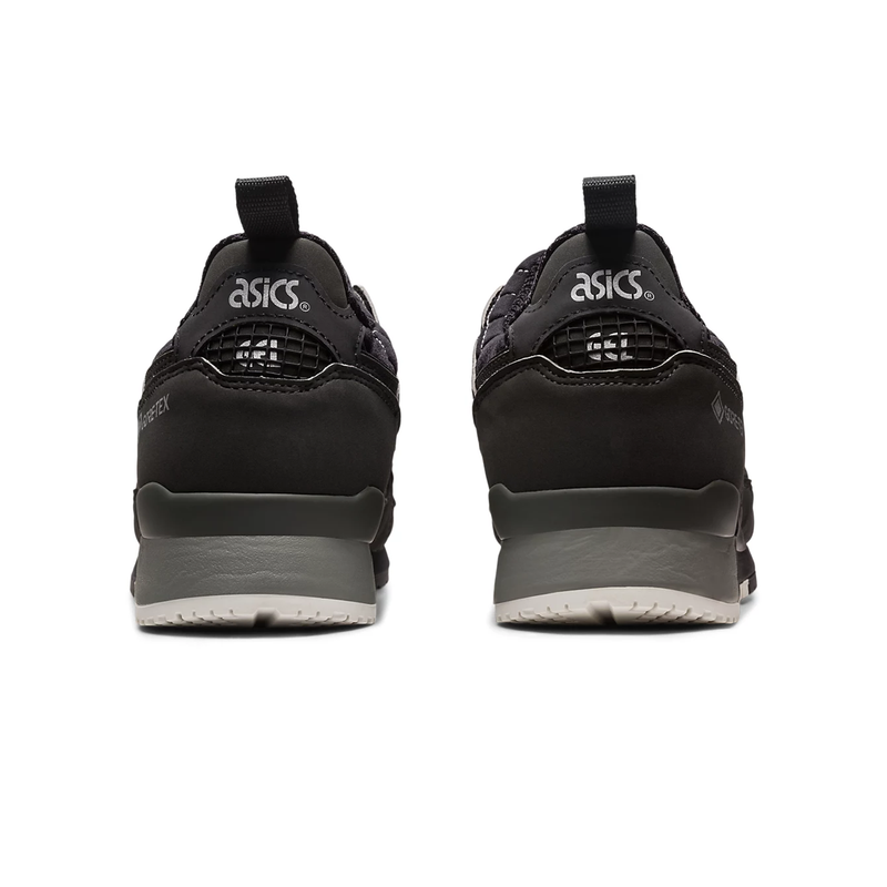 Asics gel lyte clearance iii womens black