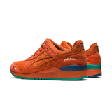 ASICS + BALLAHOLIC GEL-LYTE III OG 'Harvest Pumpkin' – Limited Edt