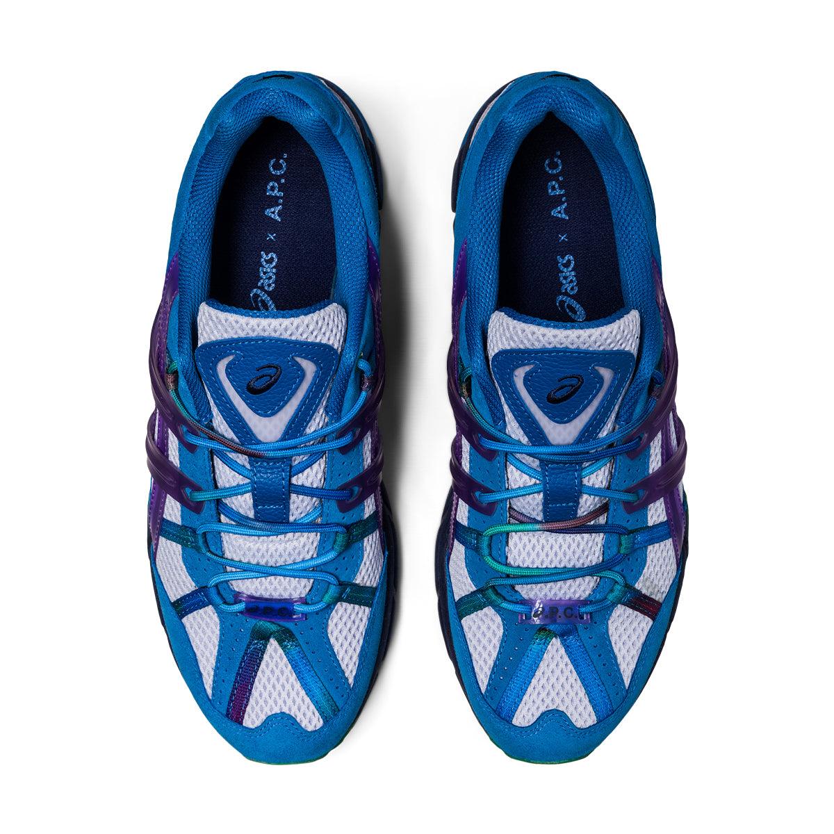 Asics gel mai electric blue hotsell