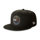 9Fifty NFL DRAFT 20 Steelers Cap by New Era - 44,95 €