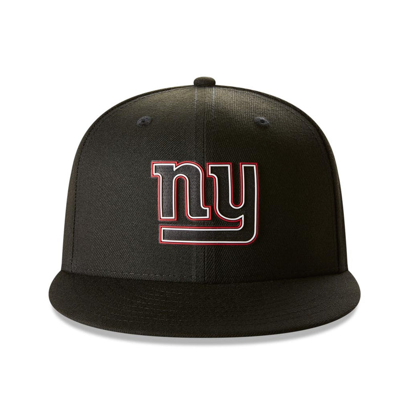 New Era New York Giants NFL Draft Hat 9Fifty